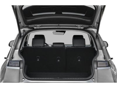 2023 Hyundai IONIQ 5 Limited