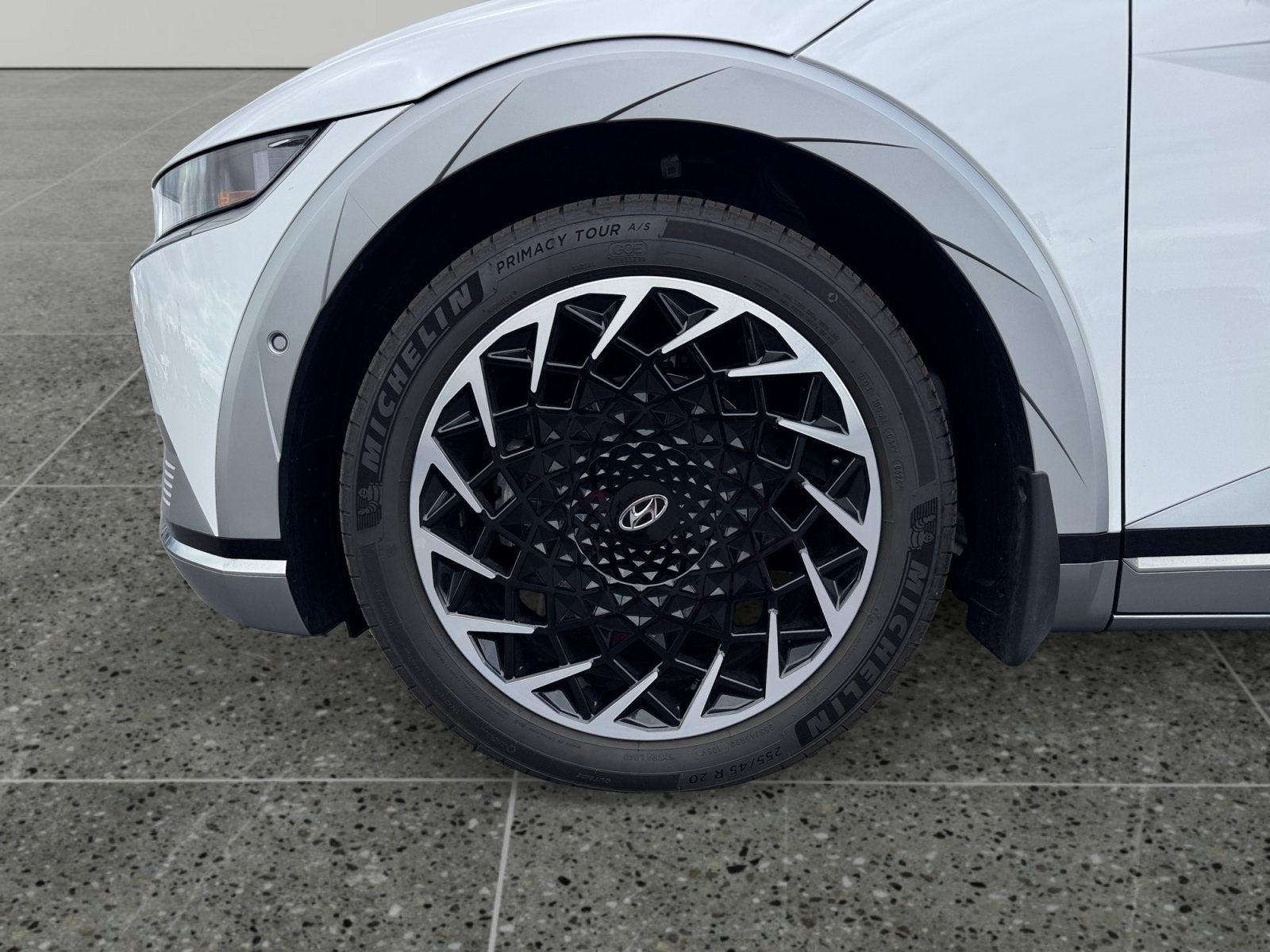 2024 Hyundai IONIQ 5 Limited