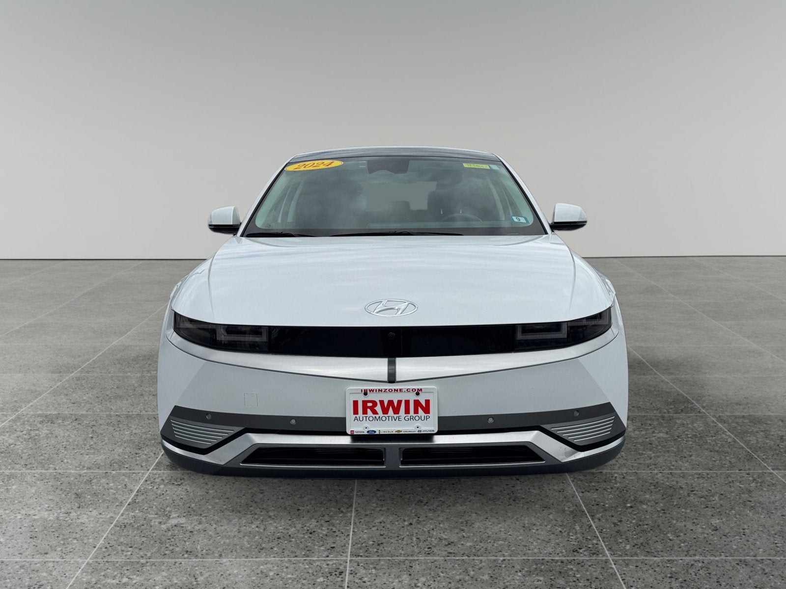 2024 Hyundai IONIQ 5 Limited