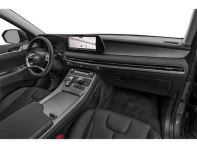 2024 Hyundai Palisade XRT