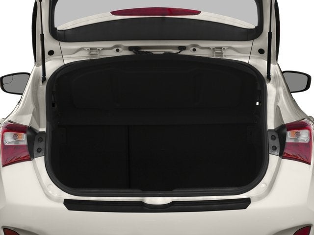 2017 Hyundai Elantra GT Base