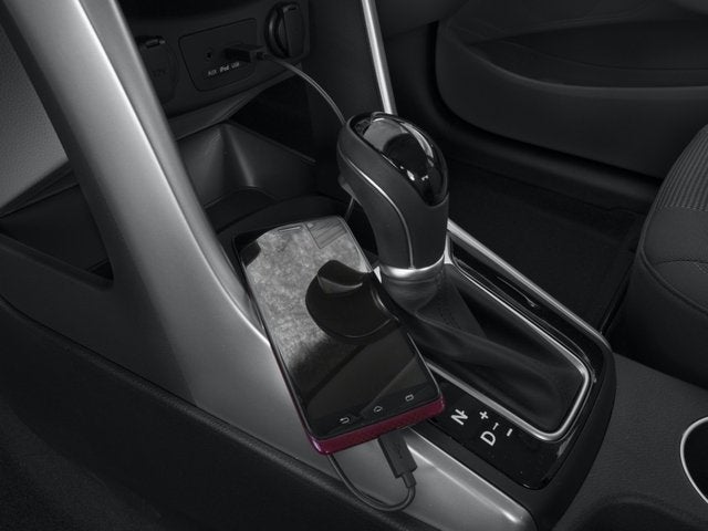 2017 Hyundai Elantra GT Base