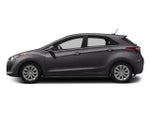 2017 Hyundai Elantra GT Base