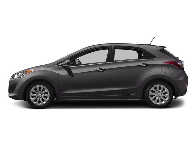 2017 Hyundai Elantra GT Base