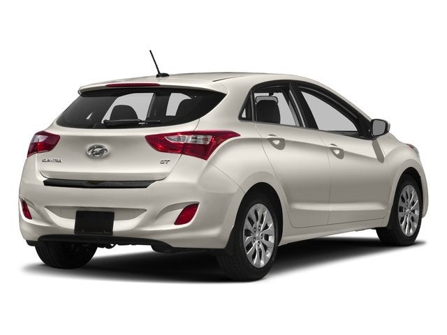 2017 Hyundai Elantra GT Base