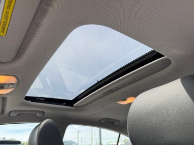2019 Hyundai Elantra Limited