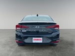 2019 Hyundai Elantra Limited