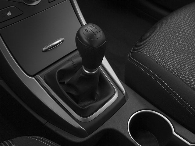 2014 Hyundai Elantra Coupe CP