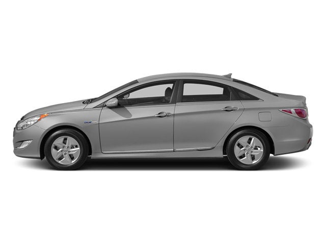2014 Hyundai Sonata Hybrid HYBRID