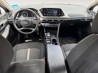 2023 Hyundai Sonata SE