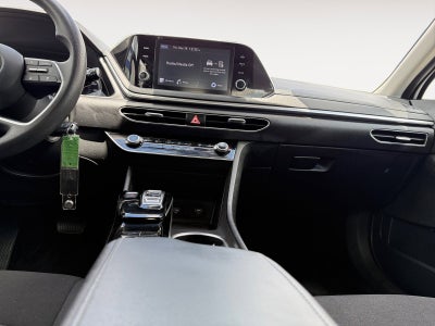 2023 Hyundai Sonata SE