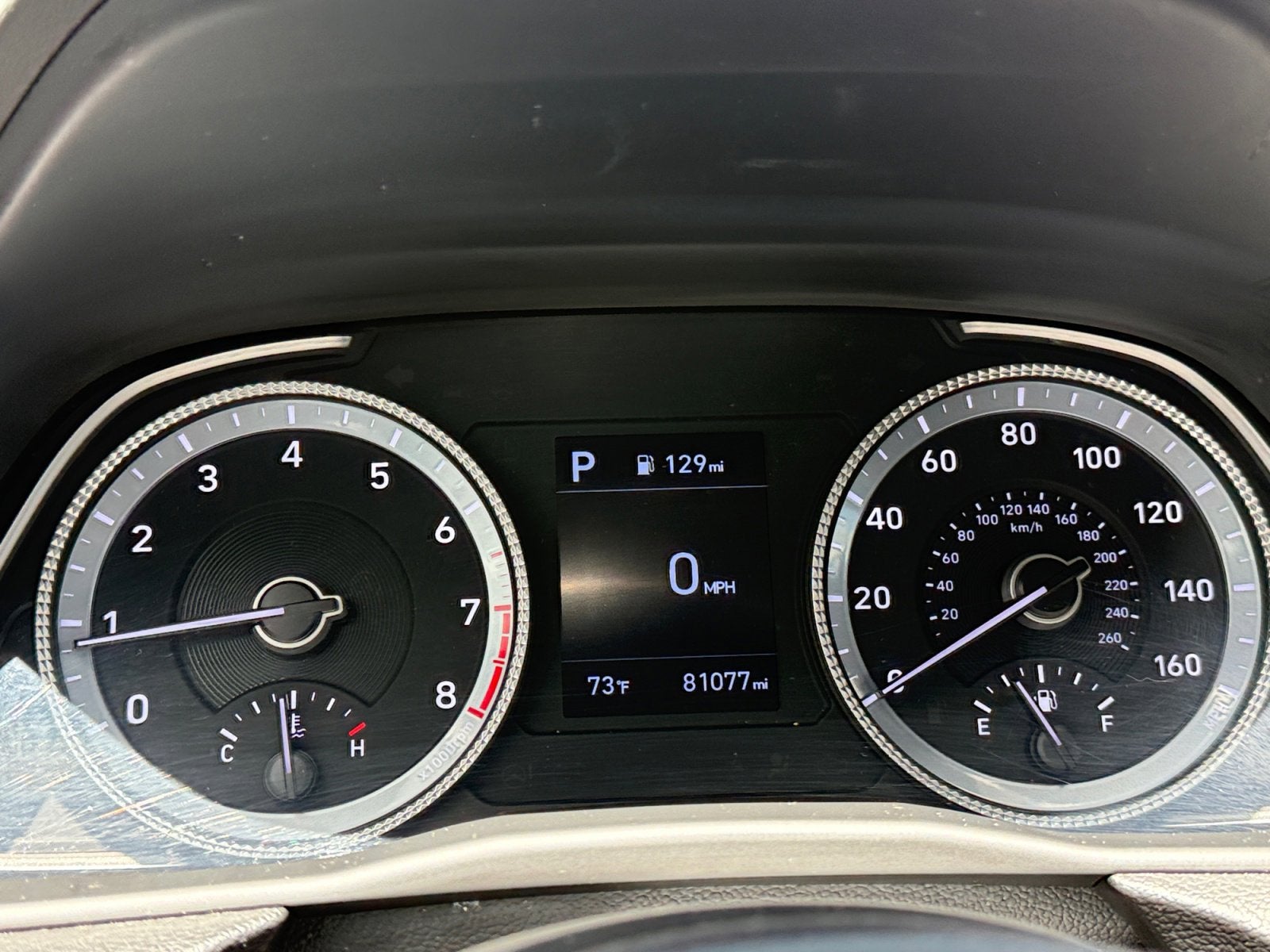 2023 Hyundai Sonata SE