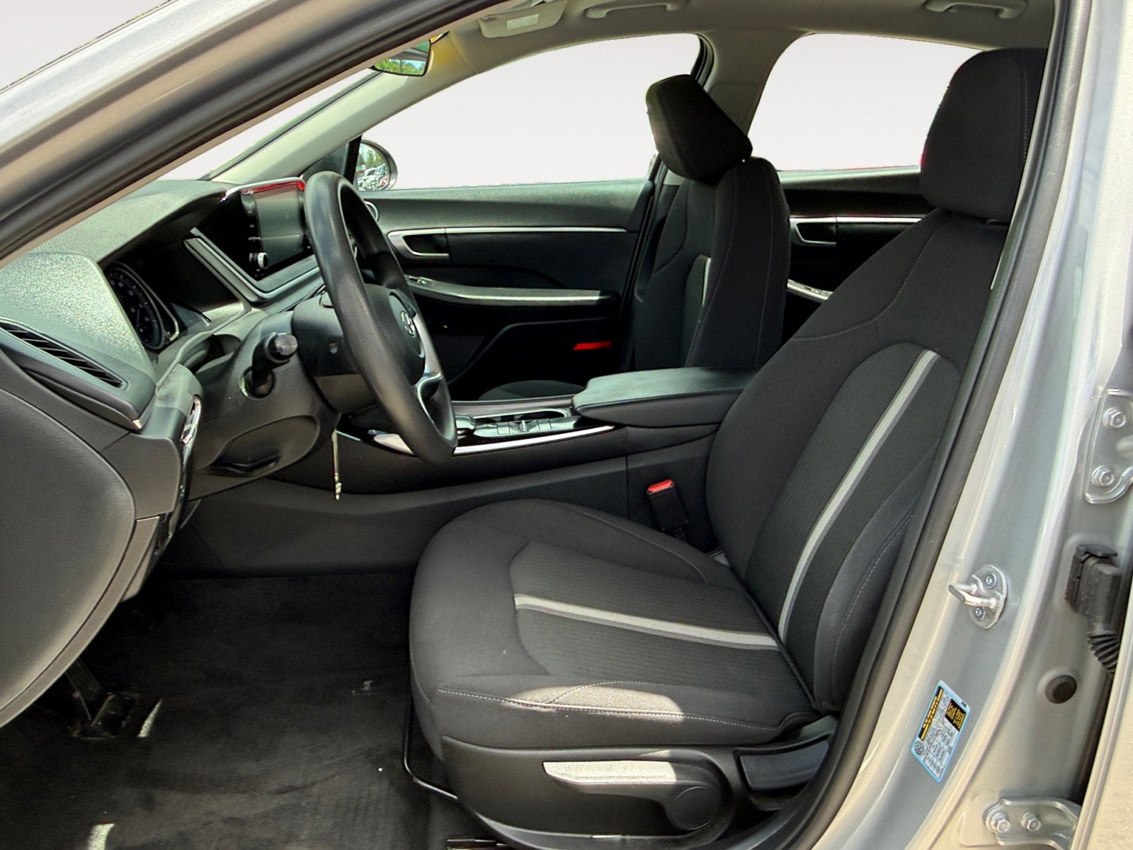 2023 Hyundai Sonata SE