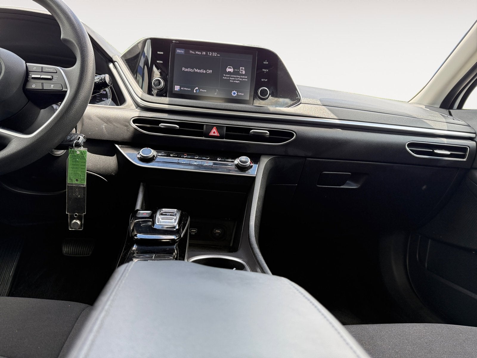2023 Hyundai Sonata SE