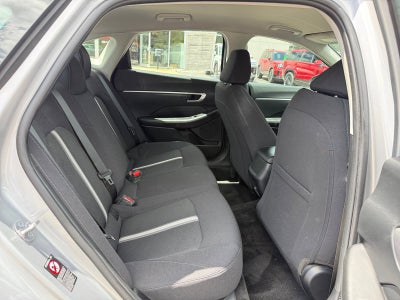 2023 Hyundai Sonata SE