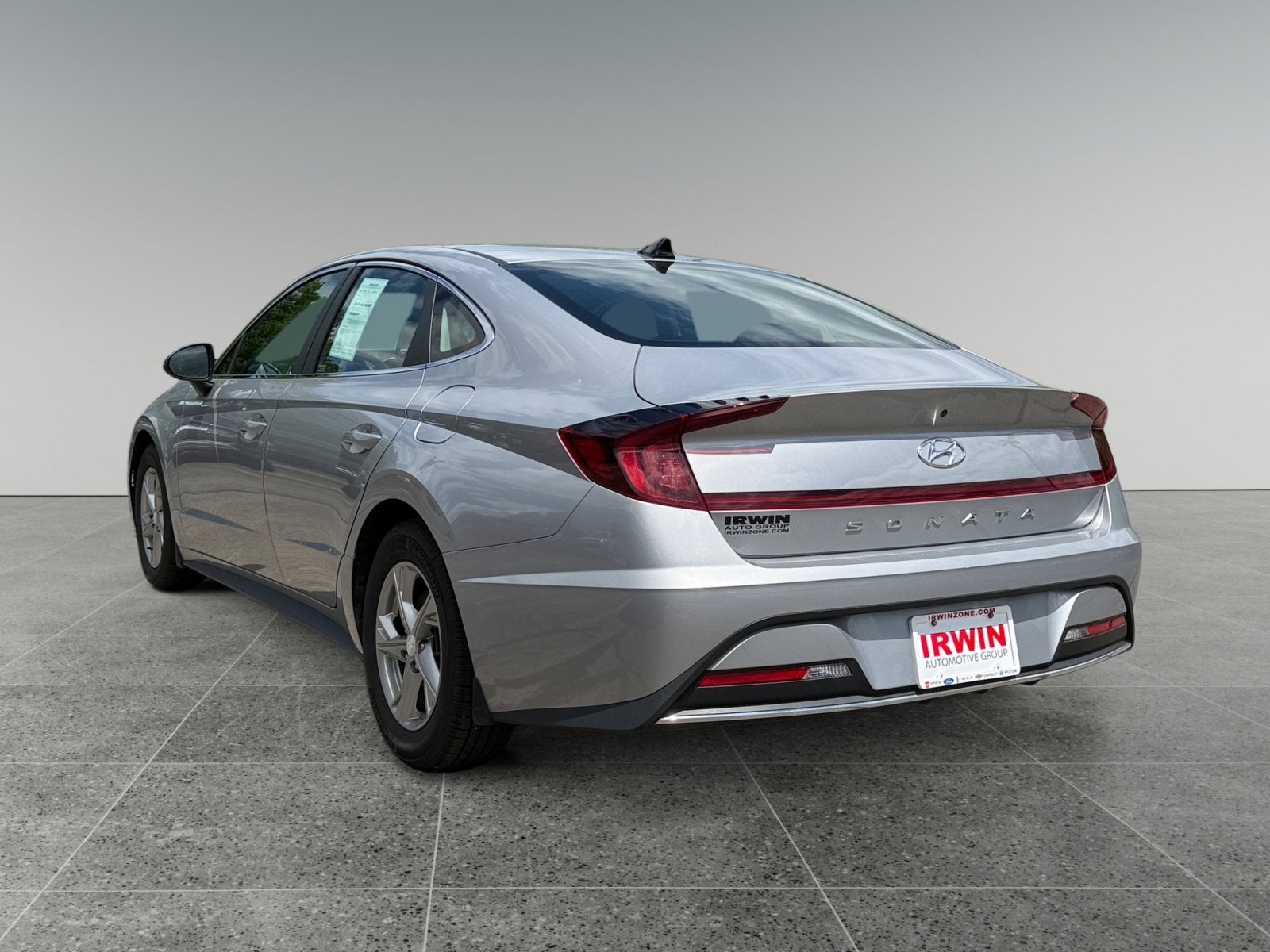 2023 Hyundai Sonata SE
