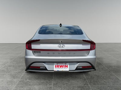 2023 Hyundai Sonata SE