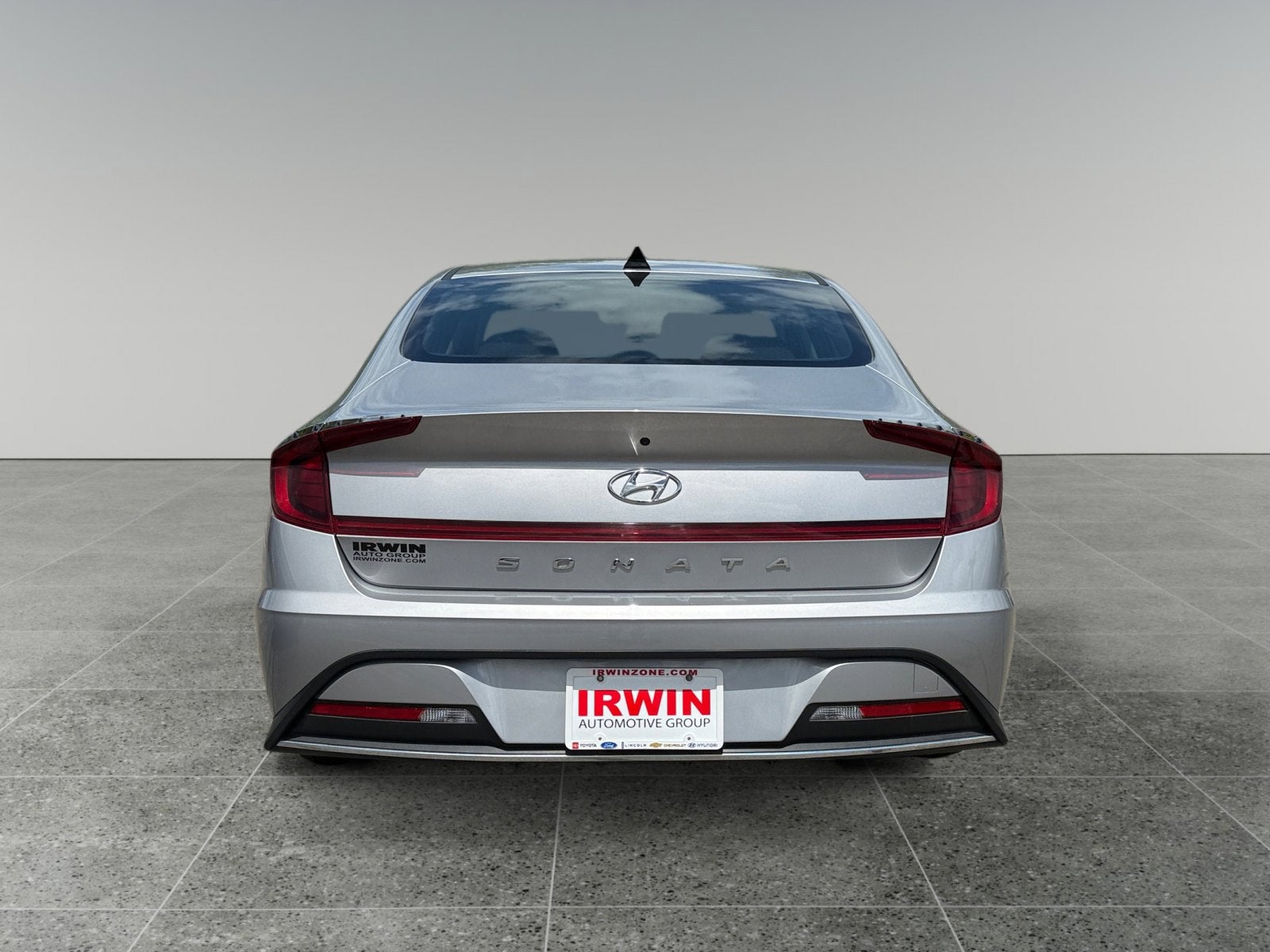 2023 Hyundai Sonata SE