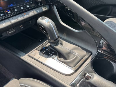 2025 Hyundai Elantra N Base