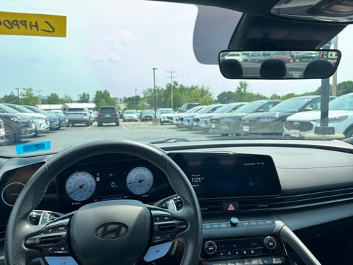 2025 Hyundai Elantra N Base