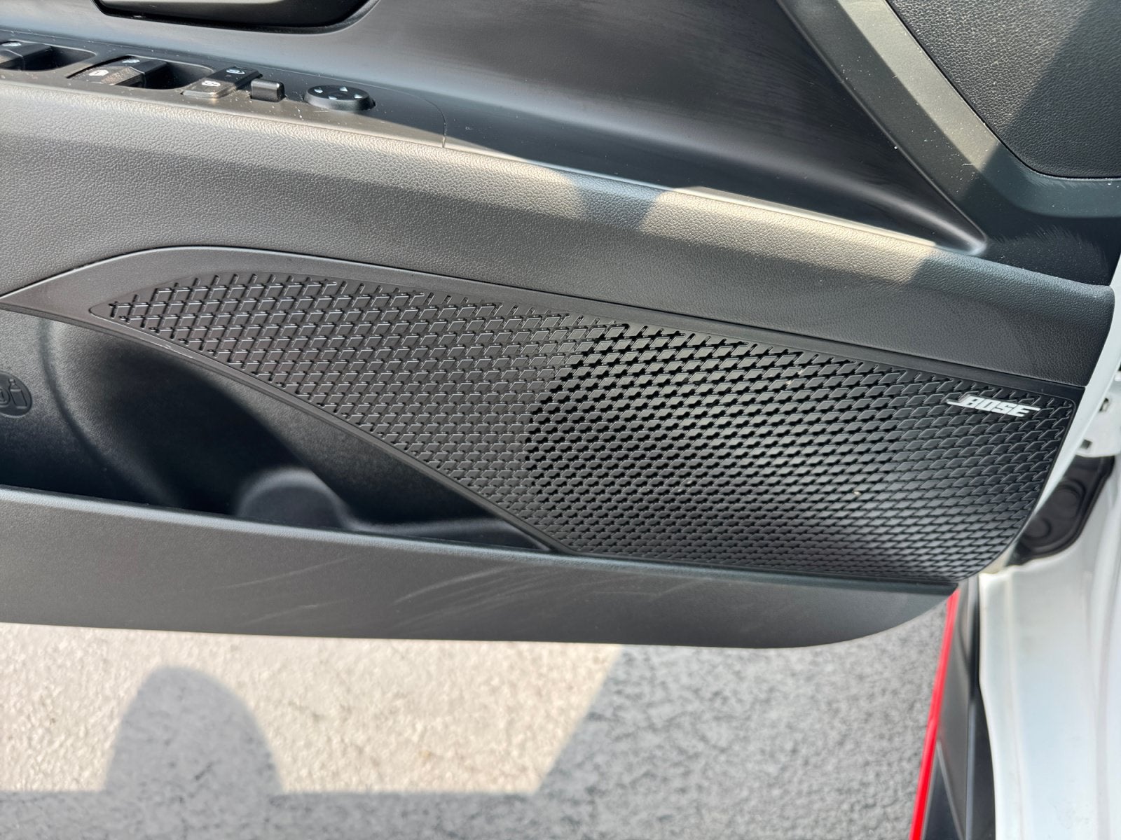 2025 Hyundai Elantra N Base