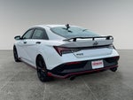 2025 Hyundai Elantra N Base