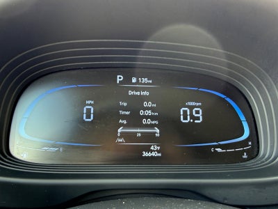 2023 Hyundai Venue Limited