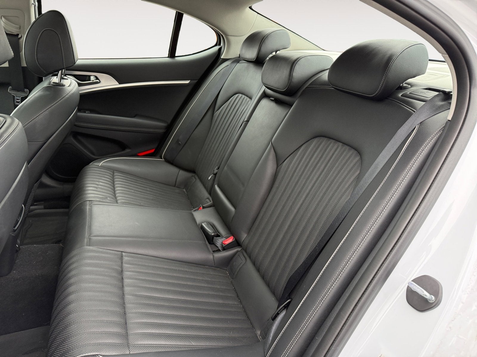 2019 Genesis G70 2.0T Advanced