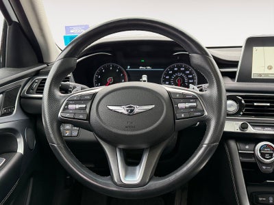 2019 Genesis G70 2.0T Advanced