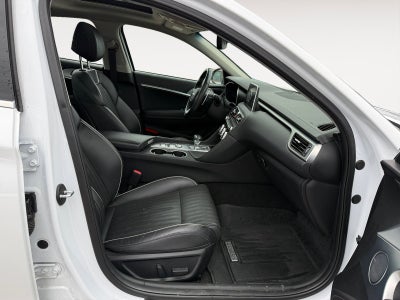 2019 Genesis G70 2.0T Advanced