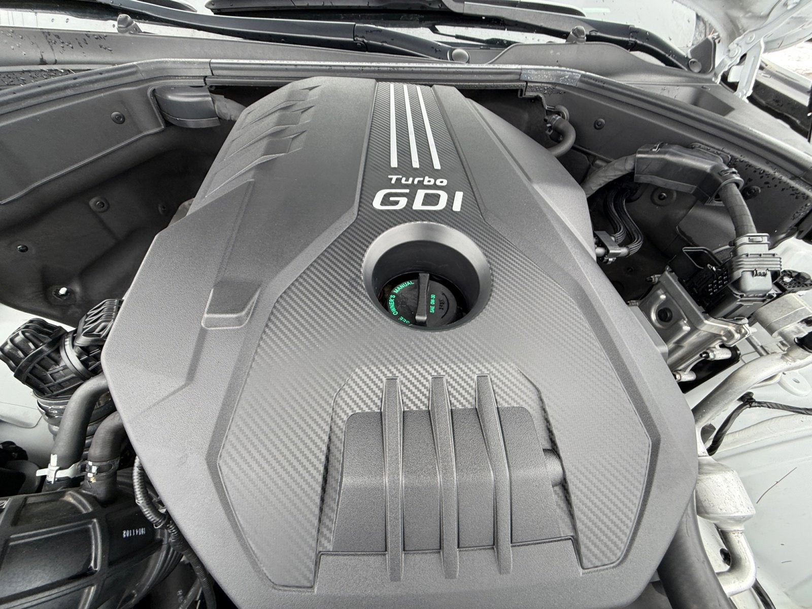 2019 Genesis G70 2.0T Advanced