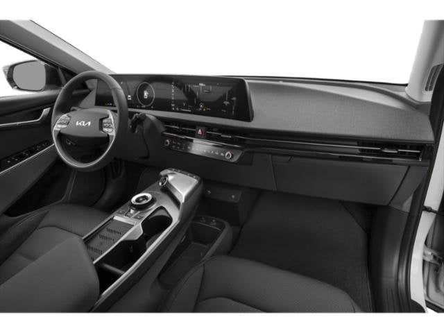 2022 Kia EV6 Wind