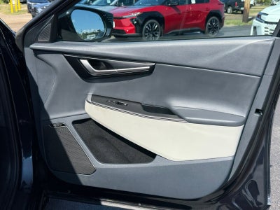 2022 Kia EV6 Wind