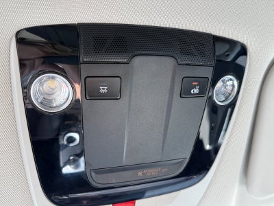 2022 Kia EV6 Wind
