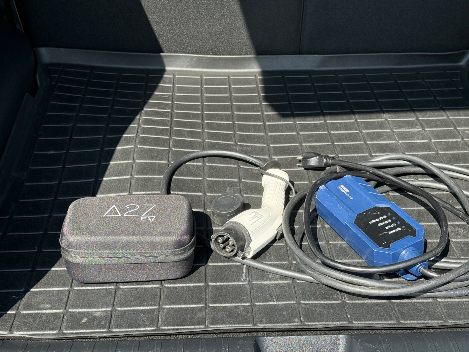 2022 Kia EV6 Wind