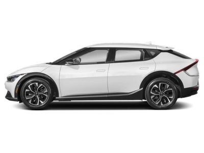 2022 Kia EV6 Wind