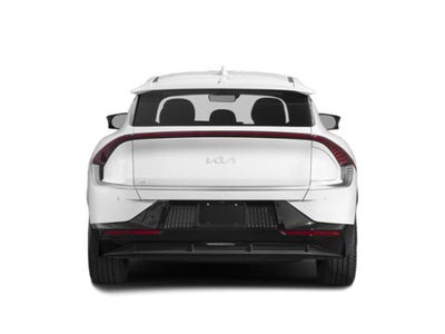 2022 Kia EV6 Wind
