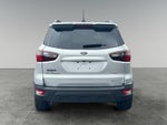 2020 Ford EcoSport SES