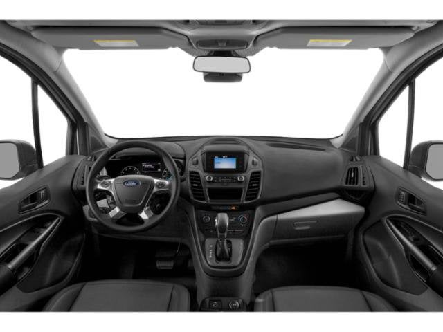 2019 Ford Transit Connect Van XLT