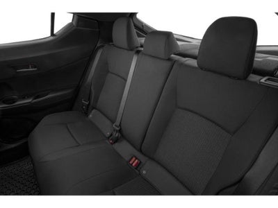 2018 Toyota C-HR XLE Premium