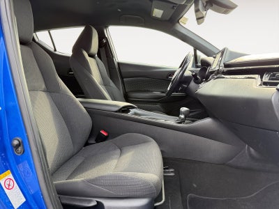 2018 Toyota C-HR XLE Premium