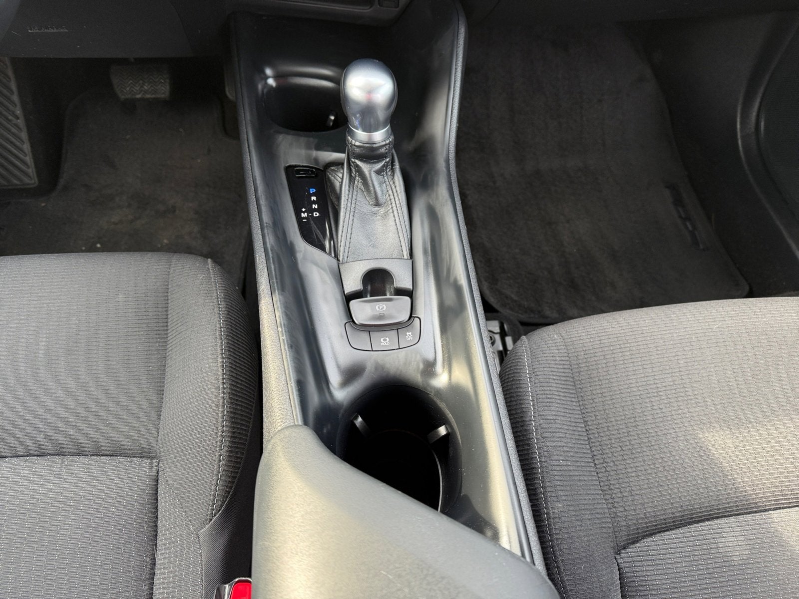 2018 Toyota C-HR XLE Premium