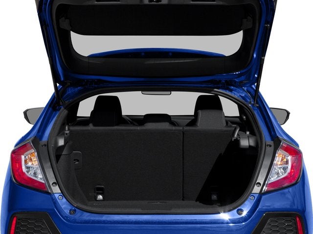 2017 Honda Civic EX-L Navi