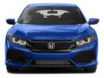 2017 Honda Civic EX-L Navi