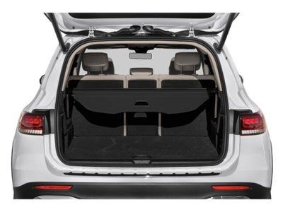 2021 Mercedes-Benz GLB GLB 250