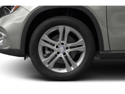 2020 Mercedes-Benz GLA GLA 250