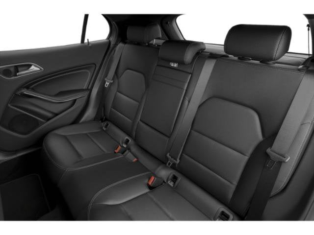 2020 Mercedes-Benz GLA GLA 250