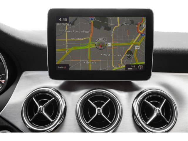 2020 Mercedes-Benz GLA GLA 250