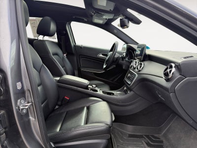 2020 Mercedes-Benz GLA GLA 250