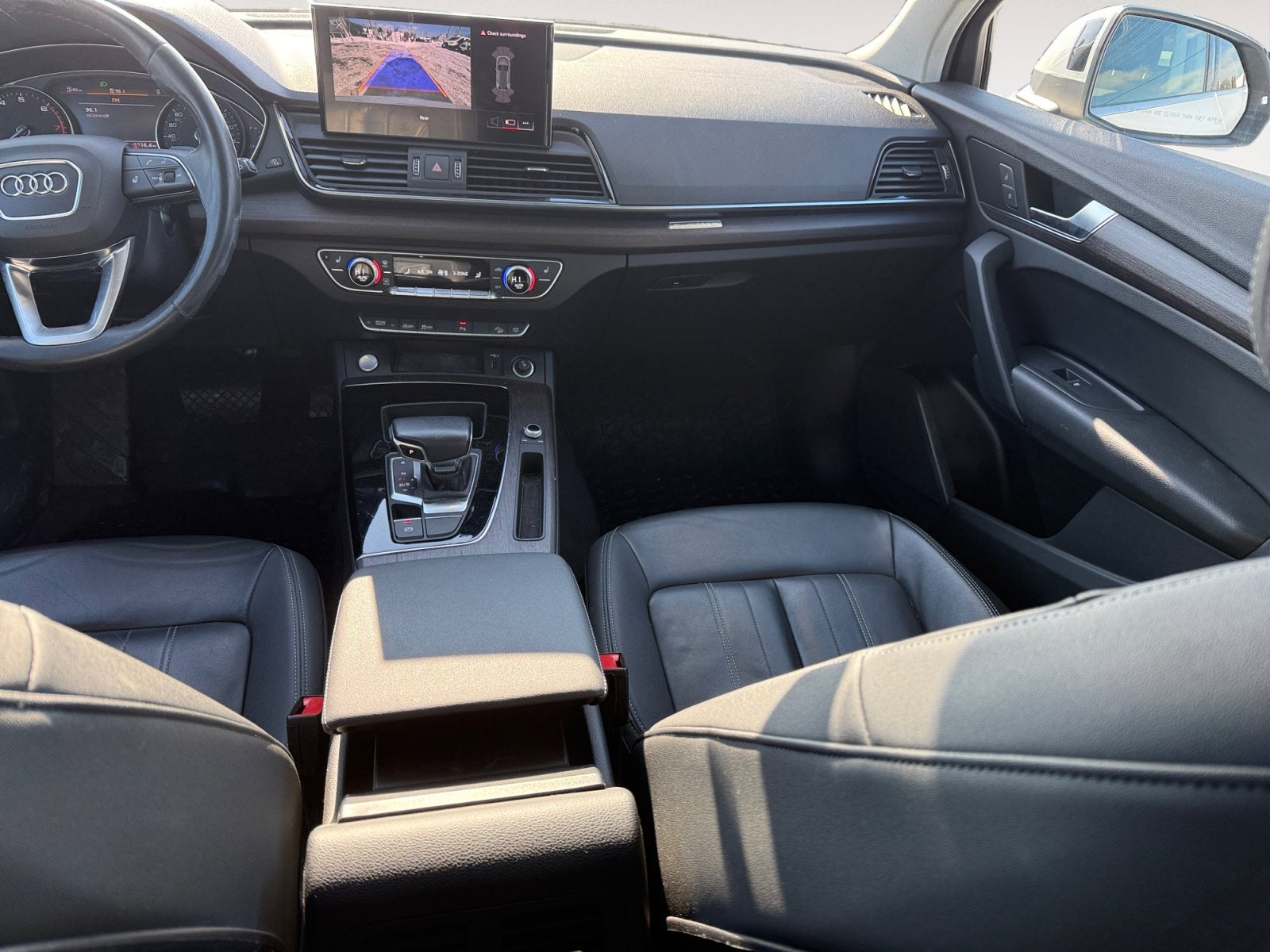 2021 Audi Q5 Premium